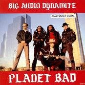 Planet BAD (Greatest Hits)
