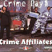 Crime Affiliates