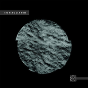 The News Can Wait - EP