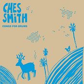 Ches Smith: Congs for Brums