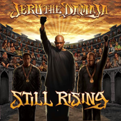 Jeru The Damaja: Still Rising