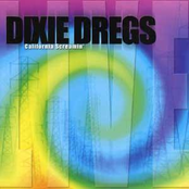 Sleeveless In Seattle by Dixie Dregs