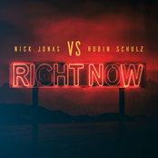 Nick Jonas: Right Now