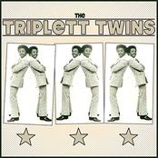 The Triplett Twins - EP