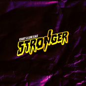 Stronger - Single