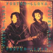 Faster And Louder by Foster And Lloyd