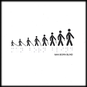 Man Born Blind