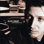 The Overview Effect by Slop Shop