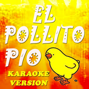 El Pollito Pio (Karaoke Version) (Originally Perfomed By Pulcino Pio)