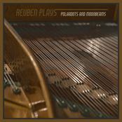 Polkadots And Moonbeams