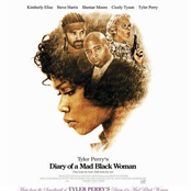 Cheryl Pepsii Riley: Diary of a Mad Black Woman