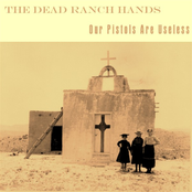 Sundowner by The Dead Ranch Hands