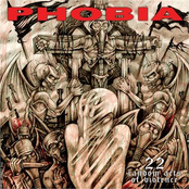 Nihilistic Grindcore by Phobia