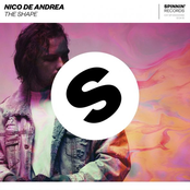 Nico de Andrea: The Shape
