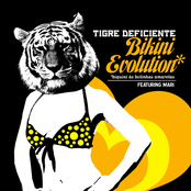 Bikini Evolution (Feat Mari) | Digital Single