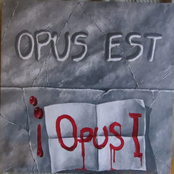 Opus One