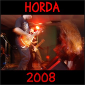 Horda 2008