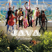 Samba Do Jerusalem by Java