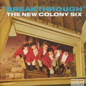 New Colony Six: Breakthrough