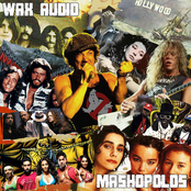 Full Metal Jackson by Wax Audio