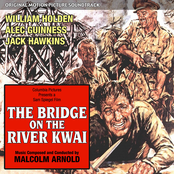 The Bridge On the River Kwai (Original Motion Picture Soundtrack)