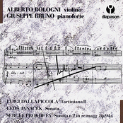 Janacek / Prokifiev / Violin Sonatas