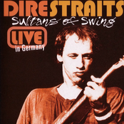 Sultans Of Swing - Live In Germany