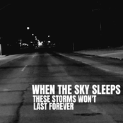 These Storms Won't Last Forever