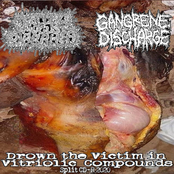 Drown the Victim in Vitriolic Compounds