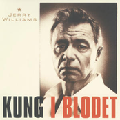 Kung I Blodet by Jerry Williams