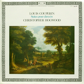 Couperin, L.: Suites for Harpsichord