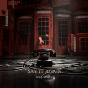 Will Sparks: Say It Again