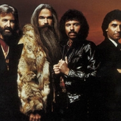 the oak ridge boys