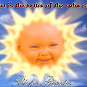 The Sun Is The Center Of The Solar System