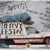 Heavy Fest #2 [promo-sampler]