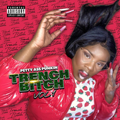Trench Bitch, Vol. 1