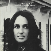 Only Heaven Knows by Joan Baez