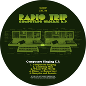 Computers Singing EP
