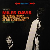 Softly As In A Morning Sunrise by Miles Davis