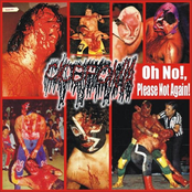 Oh No, Please Not Again