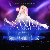 Santo Pra Sempre (Ao Vivo)