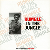 Rumble In The Jungle
