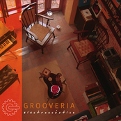 Grooveria #1