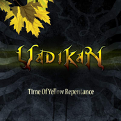 time of yellow repentance