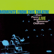 Moments from This Theatre (Live)