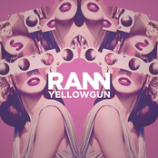 Rann: Yellowgun