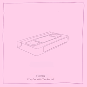 Friends (The One with Two Parts)