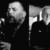 peter brotzmann, juhani aaltonen, peter kowald, edward vesala