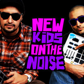 new kids on the noise