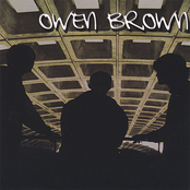 Owen Brown